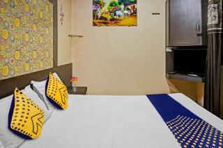 Hotel O Sai Leela Residency - Chālisgaon - 1