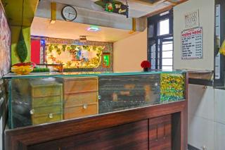 Hotel O Sai Leela Residency - Chālisgaon - 0