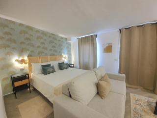 VILLA RIO CLARO - Fondi Vertice Rooms - Lido Di Fondi - 0