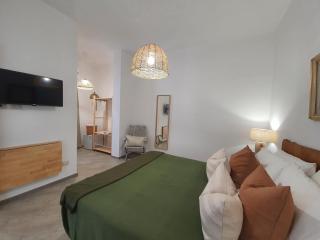 VILLA RIO CLARO - Fondi Vertice Rooms - Lido Di Fondi - 6