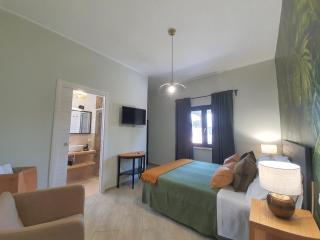 VILLA RIO CLARO - Fondi Vertice Rooms - Lido Di Fondi - 1