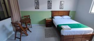 Hostal Center - Santa Cruz de la Sierra - 6