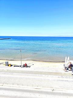 Bellaqua seaview loft suite - 3