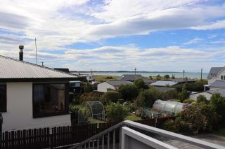 Seascape Retreat - Riverton - 1
