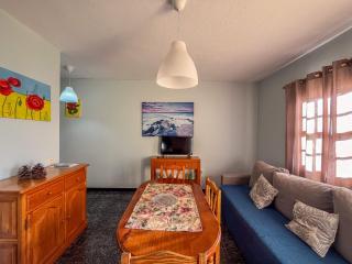 Lightbooking Luymar con piscina Villa de Mazo - Villa de Mazo - 8