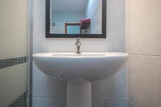 Lightbooking Luymar con piscina Villa de Mazo - Villa de Mazo - 5