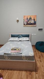 Hotel Home - Tashkent - 9