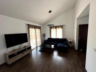 Family Villa with Large Garden - Pissouri - 3