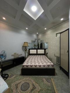 Hotel Home - Tashkent - 8