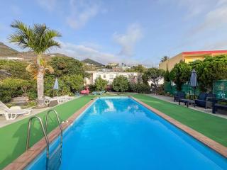 Lightbooking Luymar con piscina Villa de Mazo - Villa de Mazo - 4