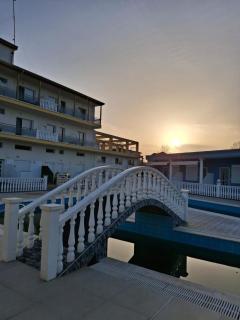 Girni Gold Apartments - 0