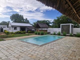 Villa de mon coeur Nosy Be - Nosy Be - 0