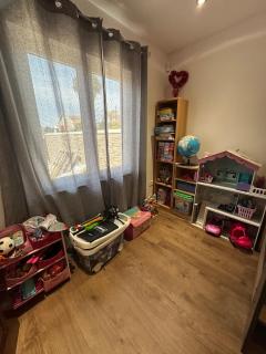 Family Villa with Large Garden - Pissouri - 8