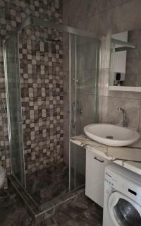 Girni Gold Apartments - Olympiakí Aktí - 9