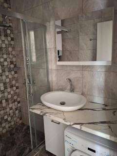 Girni Gold Apartments - Olympiakí Aktí - 8