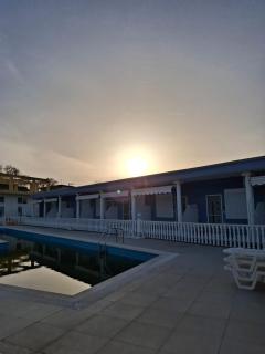 Girni Gold Apartments - 7