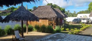 Villa de mon coeur Nosy Be - Nosy Be - 5