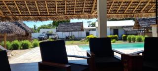 Villa de mon coeur Nosy Be - Nosy Be - 4
