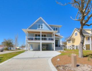 Blue Sky Breeze - Oak Island - 8