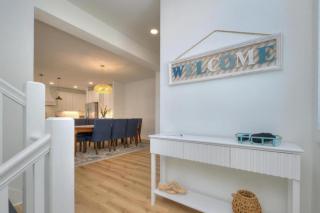 Blue Sky Breeze - Oak Island - 5