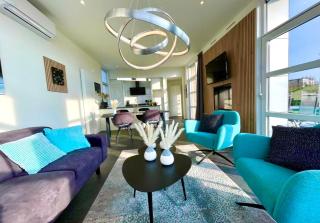 Strand- Chalet Olburgen - Olburgen - 1