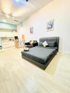 Chambers Lucky suites klcc - Kuala Lumpur - 9