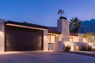 Casa Escuela by ACME House Company - Palm Springs - 9