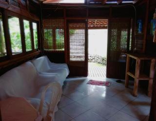 Casa da Árvore - Imbituba - 8