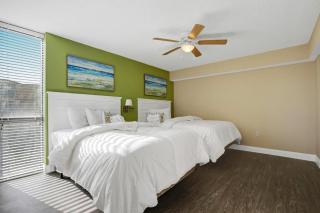 Ocean Annie's Resorts - Myrtle Beach - 2