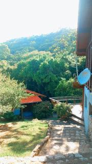 Casa da Árvore - Imbituba - 0