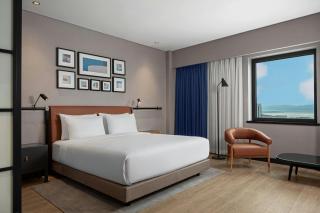Four Points by Sheraton Istanbul Pendik - Istanbul - 3