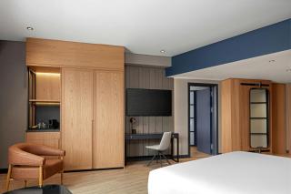 Four Points by Sheraton Istanbul Pendik - Istanbul - 2