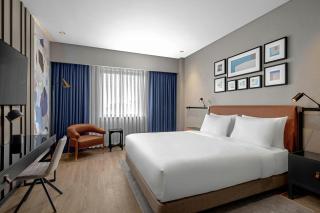 Four Points by Sheraton Istanbul Pendik - Istanbul - 1