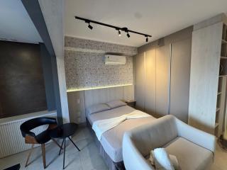 Studio Próx Av Paulista - Edição Jardins - São Paulo - 8