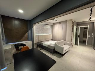 Studio Próx Av Paulista - Edição Jardins - São Paulo - 3