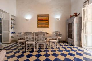 Casa Mantilla 3-37 By SoHo - Carthagène des Indes - 5