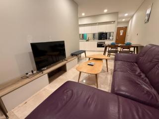 Apartment Sky suites klcc - Kuala Lumpur - 1