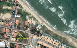 Taiba Beach Aconchego - São Gonçalo do Amarante - 5