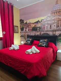 ROMA18 - Rome - 8