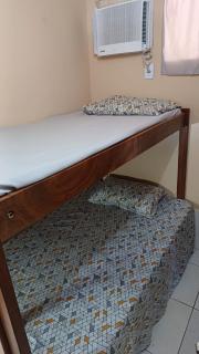 Apart Hotel Rocha - Porto Velho - 3