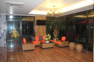 Tawan Anda Garden Hotel - Suratthani - 4