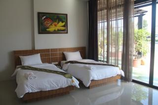 Tawan Anda Garden Hotel - 2