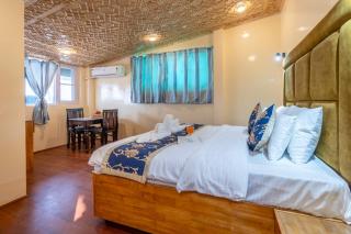 Leomir Hotels and resorts Private Limited - Srinagar - 4