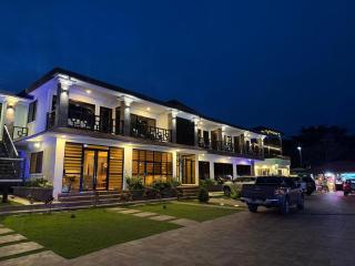 Luxury Canyon Suites - Boquete - 9