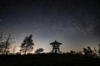 Ferienhaus Altes Zollhaus Teutoburger Wald Ferienwohnung - 4
