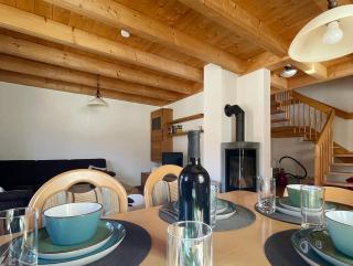 Ferienhaus Gollbichl - Sachrang - 5