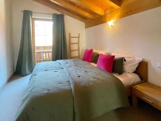 Ferienhaus Gollbichl - Sachrang - 3