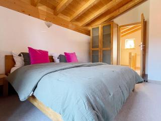 Ferienhaus Gollbichl - Sachrang - 2