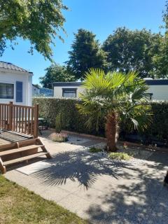 Joli mobilhome - La Baule - 1