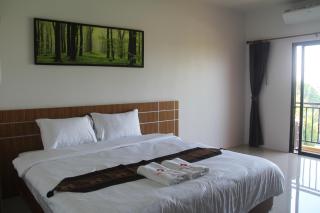 Tawan Anda Garden Hotel - Suratthani - 2